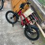 Kids bike Image 3