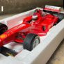 Minichamps 1 18 pauls auto art Schumacher Image 7