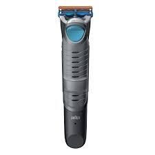Body Cruzer Braun Body Groomer