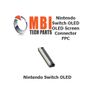 Nintendo Switch OLED Display Screen FPC Connector Motherboard Socket FPC Clip Image 2