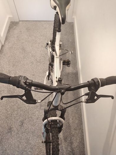front back suspension