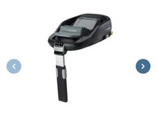 Baby car seats