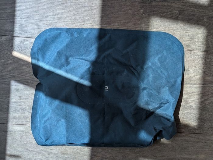 Decathlon Tent + Camping Kit