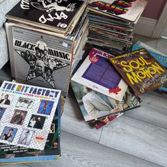 vinyl