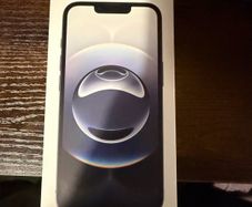 iPhone 16e
