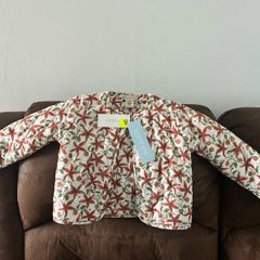 serendipity Quilt Jacket