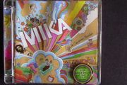 Mika - Life In Cartoon Motion CD