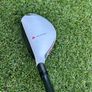 TaylorMade Hybrid Set Image 6