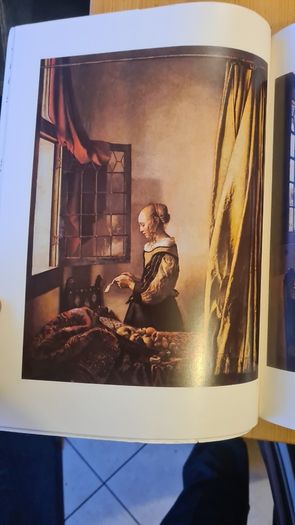 The Masters Art Book. Fabolous Illustrations In All Books See Photos.
