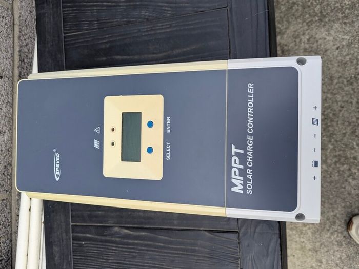 Solar Inverter