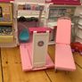 Barbie hospital and ambulance Image 4