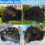 Motorcycle Motorbike Waterproof Breathable Cover Outdoor Indoor Image 7