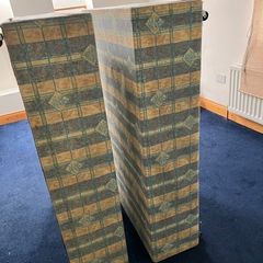 FREE double bed base