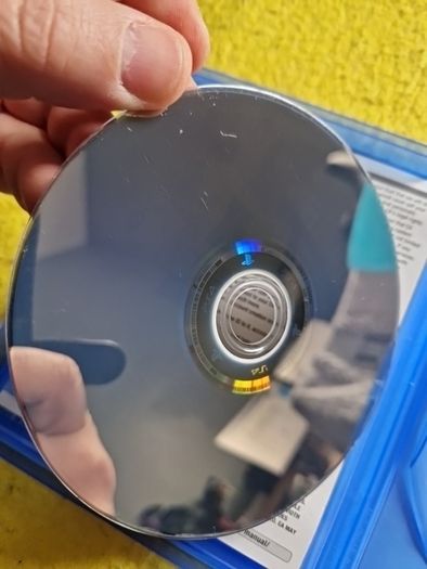 Fifa 17 PlayStation4 Ps4 Games Original