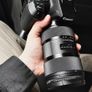 Sigma 18-35 mm, F1.8 Art for Cannon Image 3
