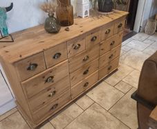 Sideboard