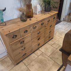 Sideboard