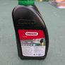 Oregon Electric Chainsaw (excellent condition) Image 2
