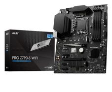 Msi Pro Z790-s Wifi Motherboard