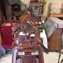 Antique Easel Image 2