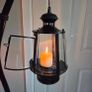 Large Lantern Tree made for indoor or outdoor use Image 6