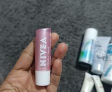 Nivea lipbalm