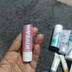 Nivea lipbalm