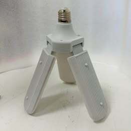 L.E.D Ceiling light. 45 watt. E27. Mains 240v
