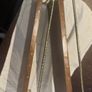 Floating shelf solid wood Urban outfitters x 2 Image 3