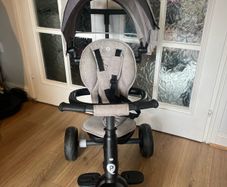 Q Play Rito Star Folding Trike