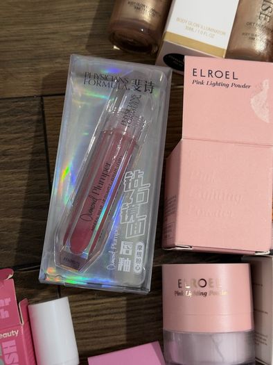 Korean makeup bundle new