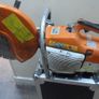 Stihl TS400 Image 4