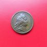 France. King Louis XIV,40mm Bronze Medal. Image 5