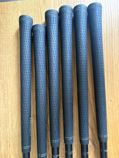 Adams Idea Irons 5-PW
