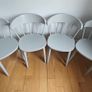 Kitchen table and chairs Image 9