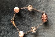 Sterling silver bracelet