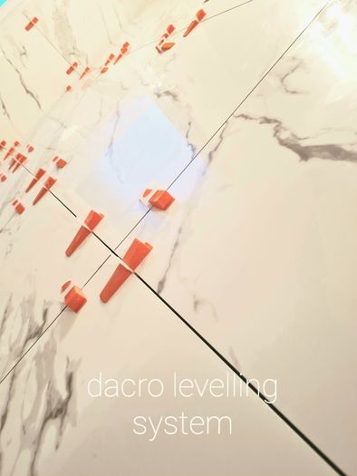 Tile Levelling System sets
