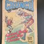 10 x Vintage 1980s Comics Lot  Eagle Tiger 2000AD Crunch Duran Duran Image 5