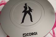 James Bond 007 Corgi Casino Royale Set