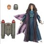BRAND NEW Marvel Legends Series Wandavision Agatha Harkness Action Figure Image 3