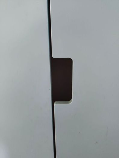 IKEA Stuva wardrobe