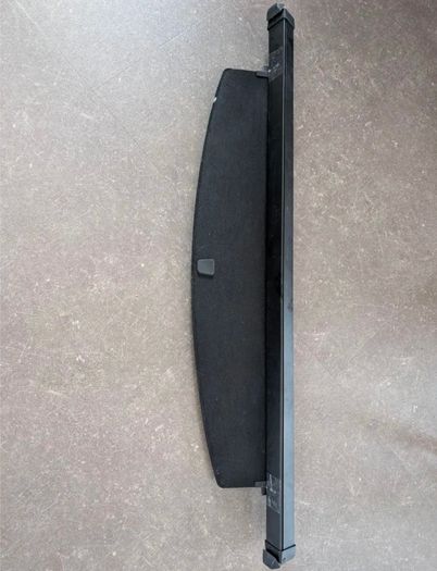 Peugeot 5008 parcel shelf 222