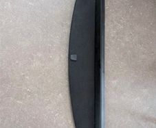 Peugeot 5008 parcel shelf 222