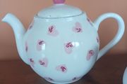 Teapot