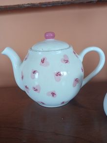 Teapot