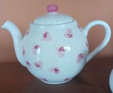 Teapot