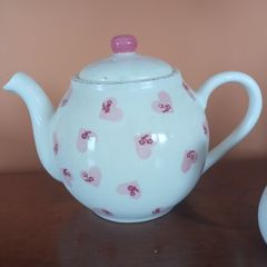 Teapot
