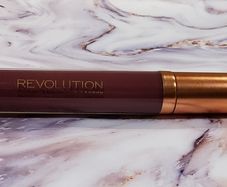 Revolution Matte Liquid Lipstick - Royal - New