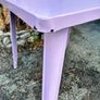Metal Table Image 8