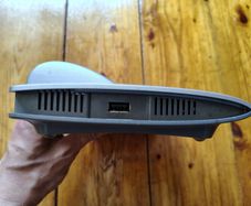 Fritzbox 7430 Router